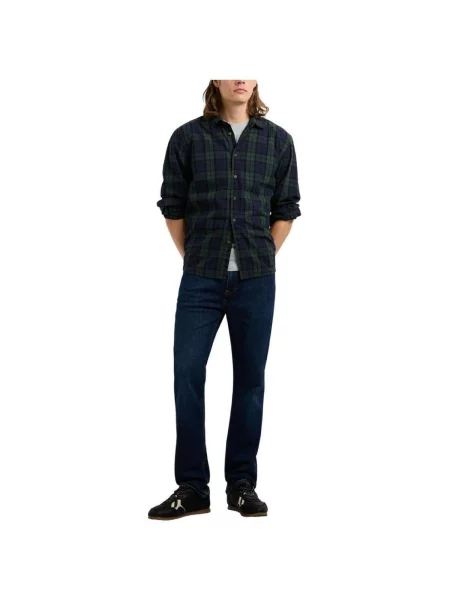 Farmering Pepe Jeans zöld