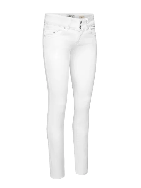 LTB Jeans Molly' alb