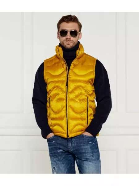 Paul&Shark Vestă