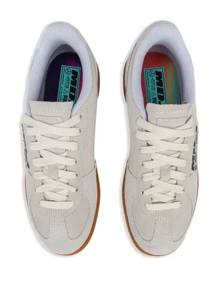 Sneakers Puma μπεζ
