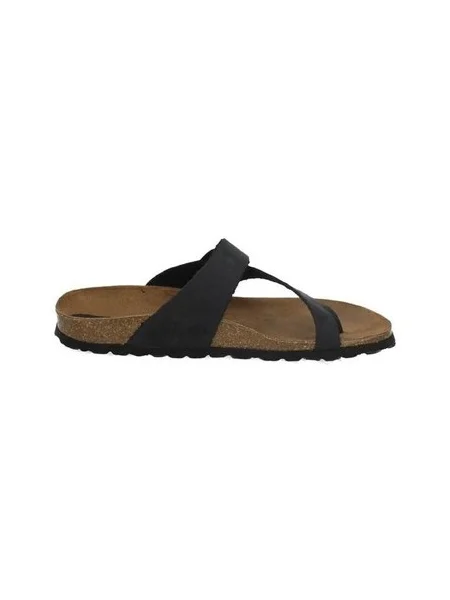 Pantofi Interbios negru