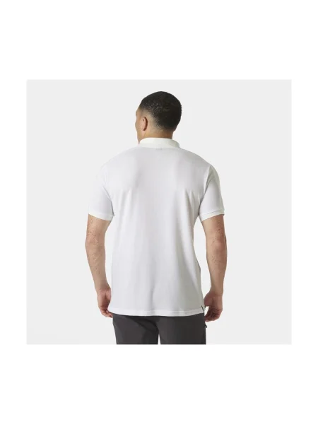 Polo Helly Hansen alb