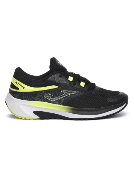 Pantofi Joma negru