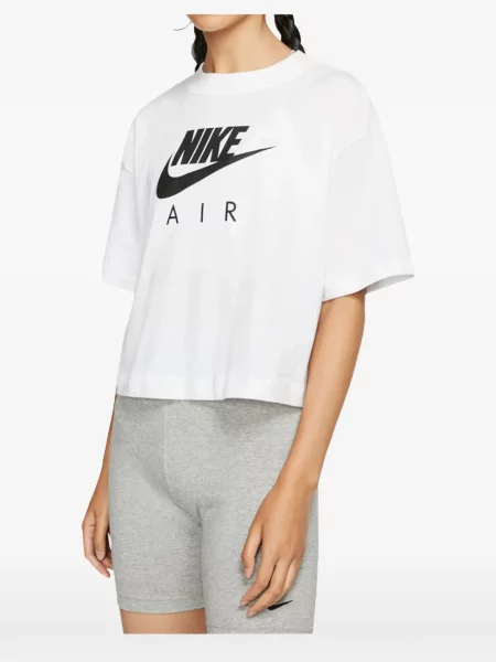 Hanorac Nike cu glugă cu imagine cu model camuflaj roșu