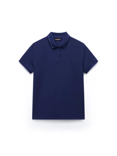 NAPAPIJRI Majica Aurora nočno modra