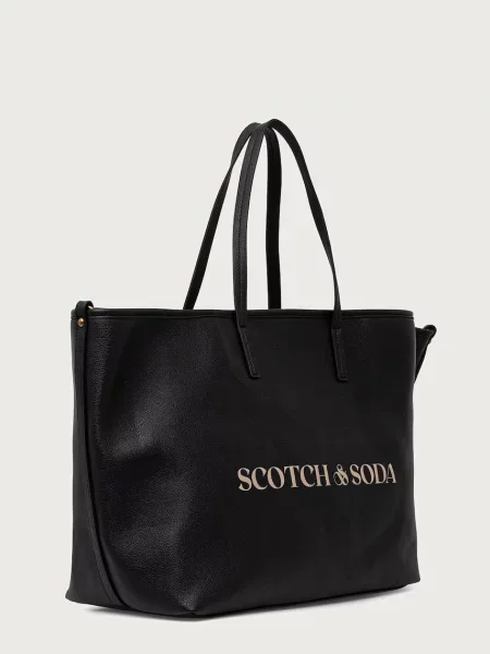 Сумка шоппер Scotch & Soda