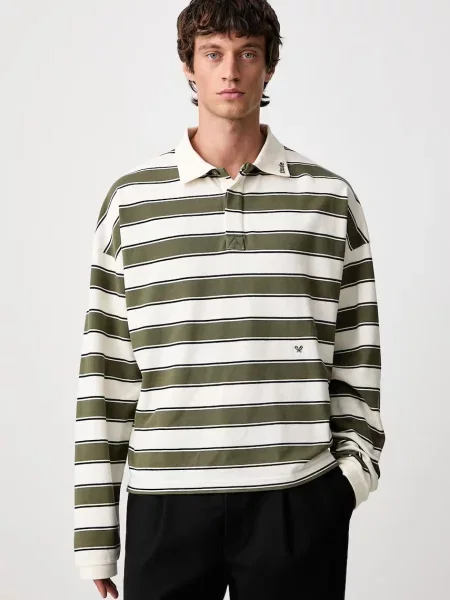 RHUDE Fontaine longsleeve