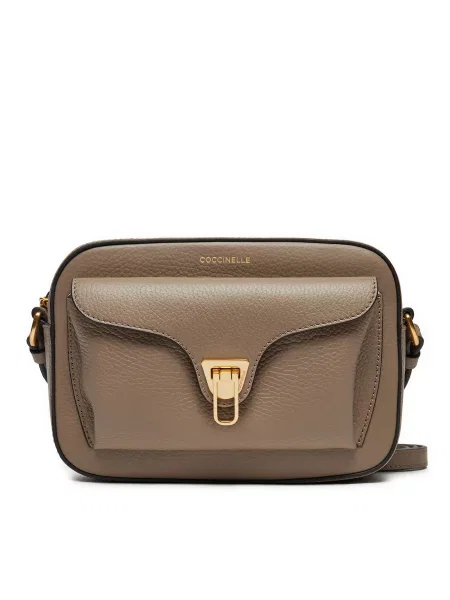 Rankinė Coccinelle Coccinelle Beat Soft E1 15 02 01 ruda