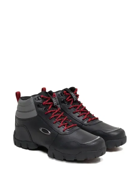 Sneakerși Oakley negru