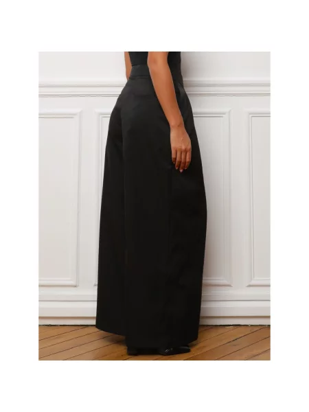 Ruha La Modeuse fekete