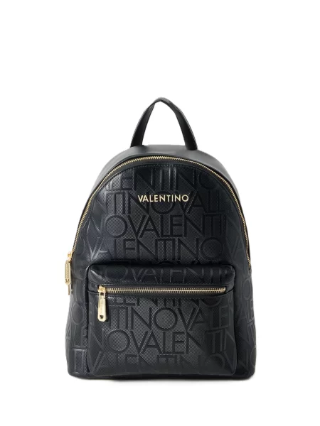 VALENTINO Rucsac Gynevra' negru