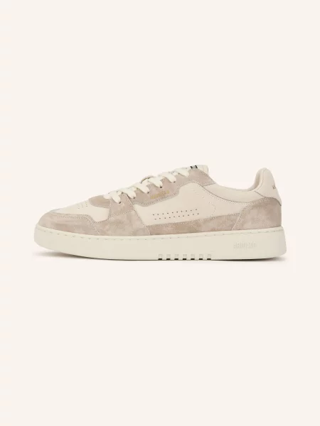 Sneakersy Axel Arigato beżowe