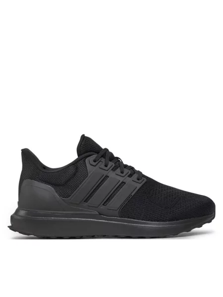Sneakersy adidas czarne