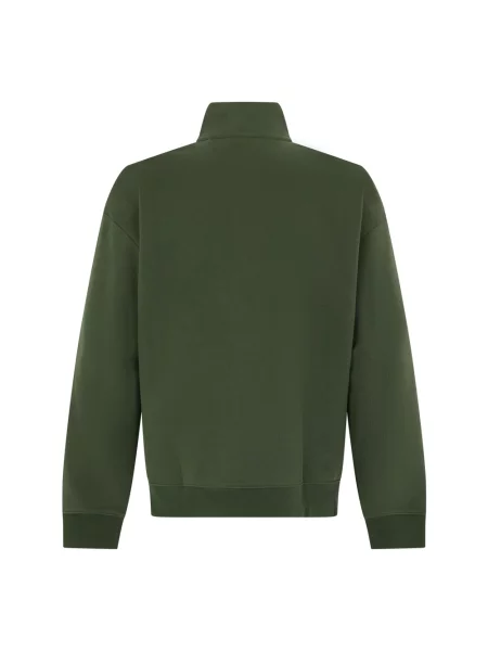 Bluza Boss zielona