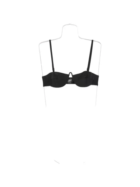 Top Christopher Esber negru
