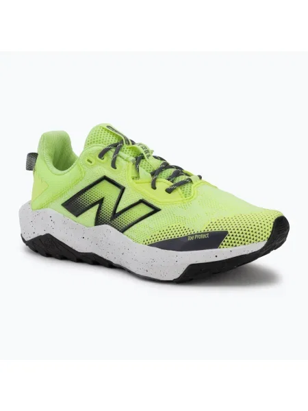 Încălțăminte de alergare pentru femei New Balance Dynasoft Nitrel V6 afterglow/black/neptune grey negru