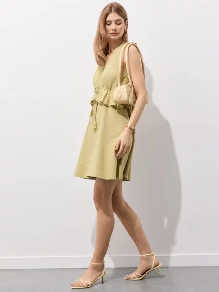 Mini suknelė Mohito
