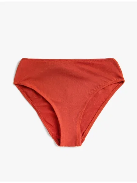 Bikini Koton cu talie joasă