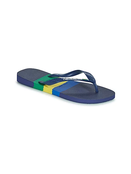 Japonke Havaianas modra