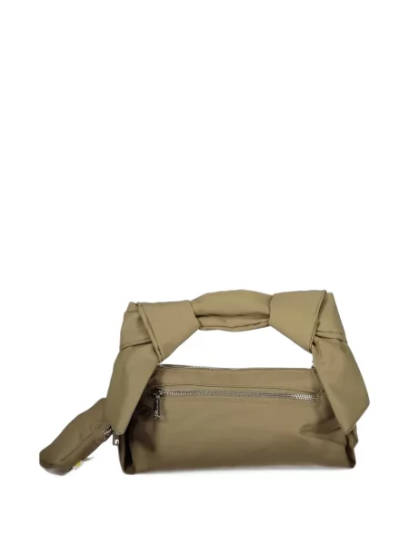 Geantă shopper Desigual verde