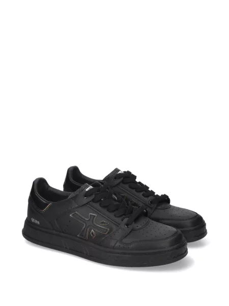 Sneakerși Premiata negru