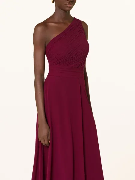 Apart Suknia Wieczorowa rot