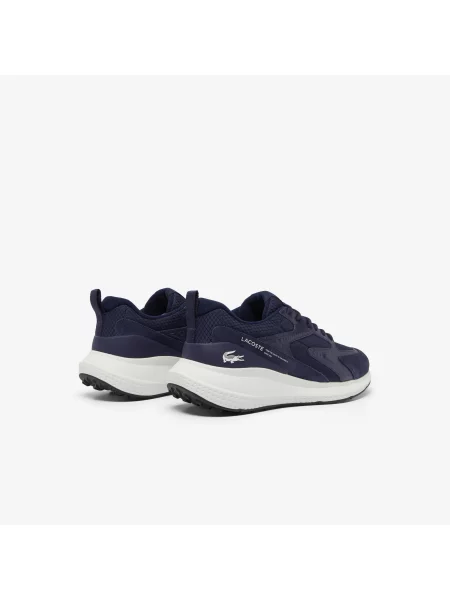 Lacoste Sneakersy Evo granatowe