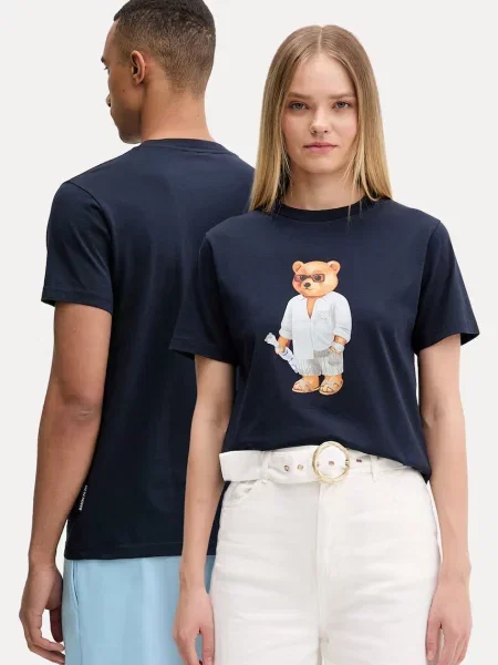 Baron Filou T-shirt Filou CLXVIII.
