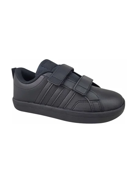 Gyerek félcipő Adidas fekete