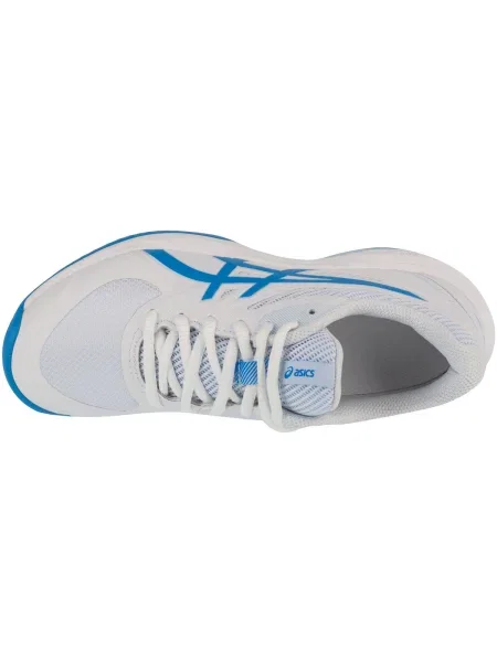 Félcipő Asics fehér