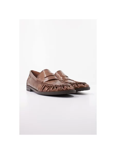 Pantofi Carmela maro
