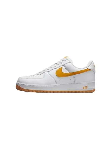 Pantofi Nike retro alb