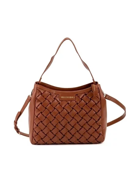 Geantă Valentino Bags maro
