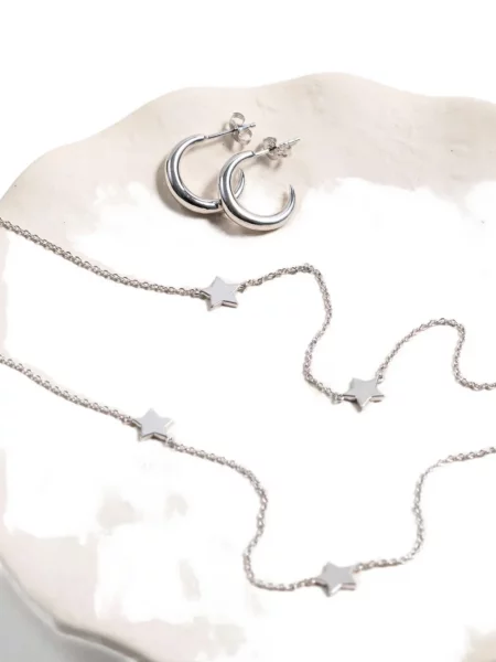 Колие Auree Jewellery