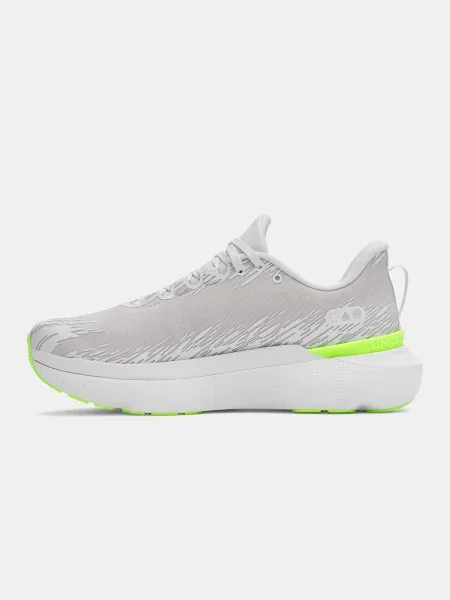 Tenisky Under Armour biela