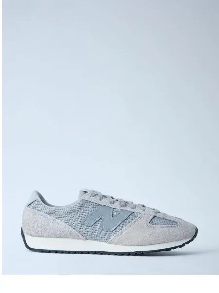 Sneakerși Junya Watanabe Man din piele de căprioară