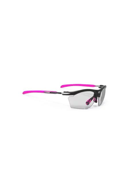 Okulary Rudy Project Rydon Slim Impactx Photochromic czarne