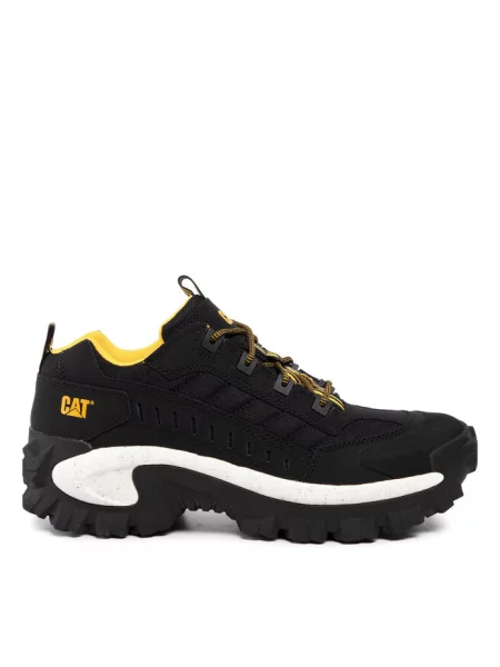 Sneakersy CAT Footwear czarne