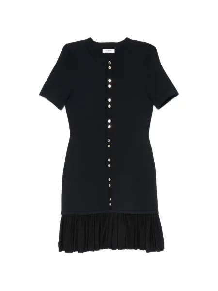 Rochie mini Sandro albastru