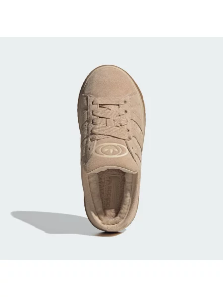 Buty Campus Winter Low beżowe