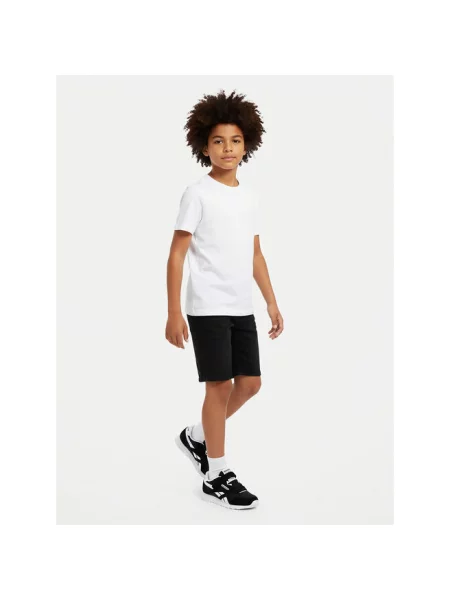 Sneakersy Reebok czarne