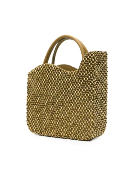 Shopperka Le Silla żółta