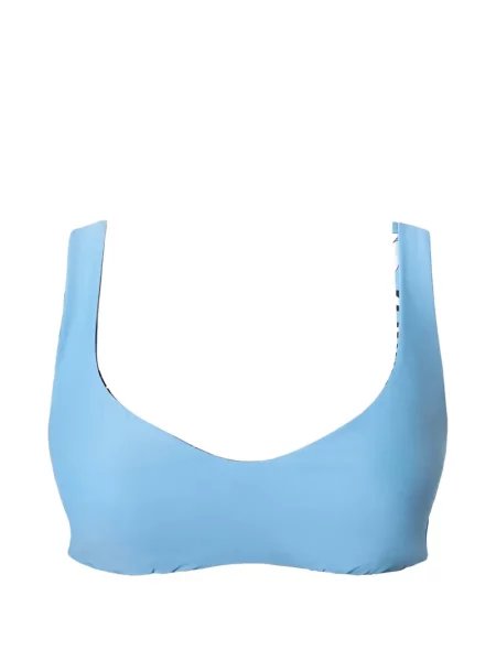 Bikini Twinset albastru