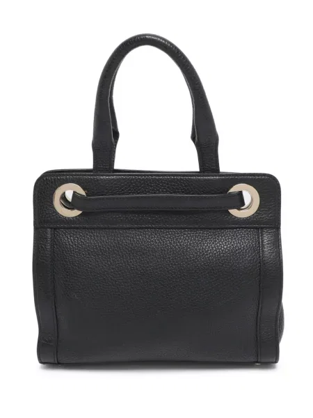 Geantă shopper copii Aigner negru