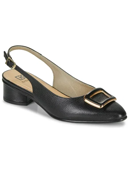 Pantofi Dorking negru
