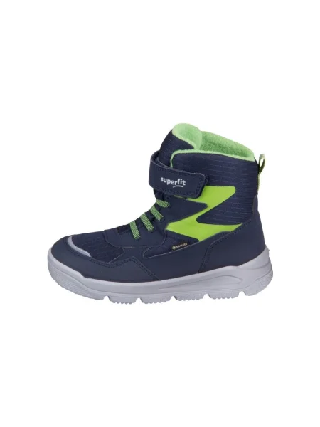 Pantofi copii Superfit albastru