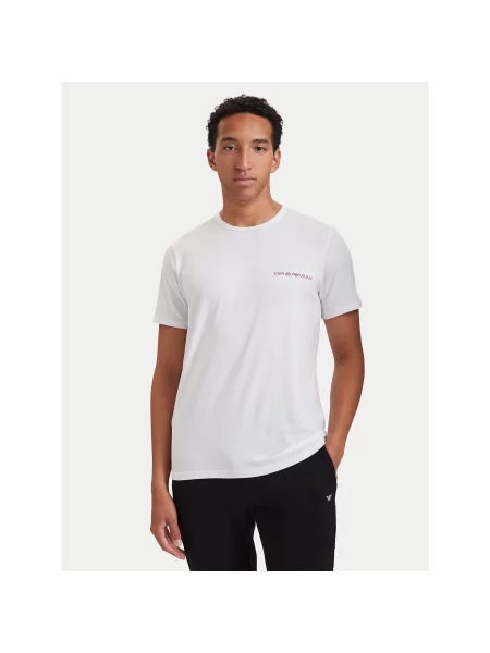 Emporio Armani Underwear Set t-shirt majica﻿ Šarena Regular Fit