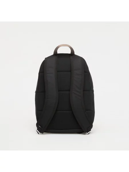 Batoh Nike Heritage Color-Block Backpack Black/ Ironstone/ Sail 23 l černý