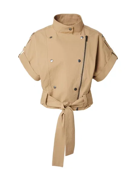 Co'couture Vestă Kesha' bej