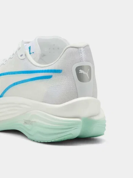 Кроссовки для бега Puma белые